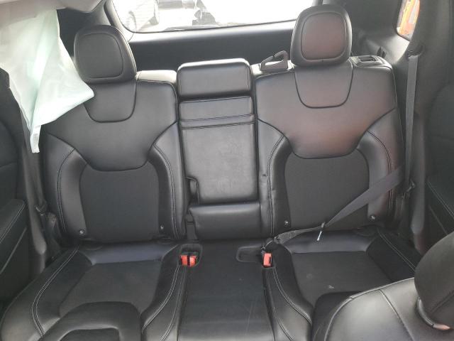 Jeep Cherokee Latitude Plus 2019 - Arranca y Camina - VENDIDA EN $5,800