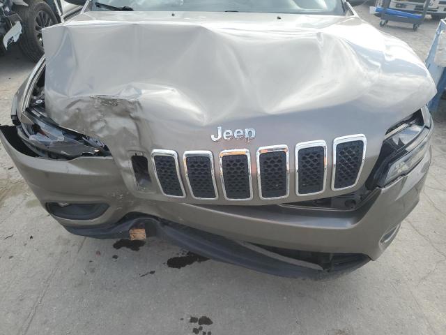 Jeep Cherokee Latitude Plus 2019 - Arranca y Camina - VENDIDA EN $5,800