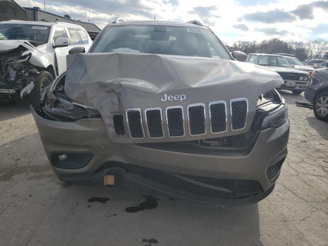 Jeep Cherokee Latitude Plus 2019 - Arranca y Camina - VENDIDA EN $5,800