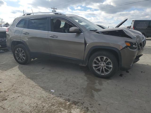 Jeep Cherokee Latitude Plus 2019 - Arranca y Camina - Precio $6,300