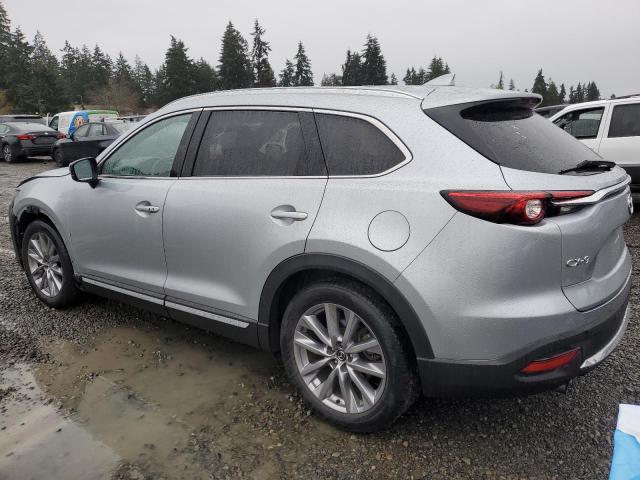 Mazda CX9 GT 2020 - Arranca y Camina - Precio a reparar $15,900 - Precio Reparada $18,900