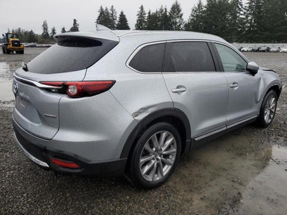 Mazda CX9 GT 2020 - Arranca y Camina - Precio a reparar $15,900 - Precio Reparada $18,900