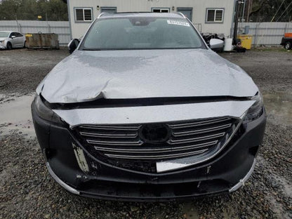 Mazda CX9 GT 2020 - Arranca y Camina - Precio a reparar $15,900 - Precio Reparada $18,900