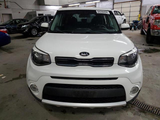 Kia Soul+ 2018 - Sin Golpe - Bolsas Buenas - Precio $7,400