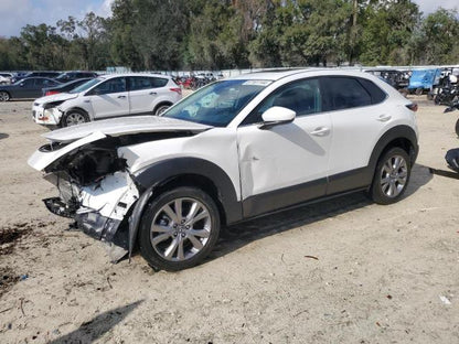 Mazda CX30 2021 - Precio $8,500 negociables