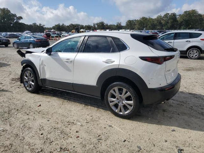 Mazda CX30 2021 - Precio $8,500 negociables