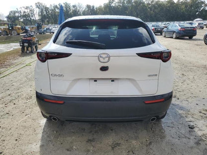 Mazda CX30 2021 - Precio $8,500 negociables