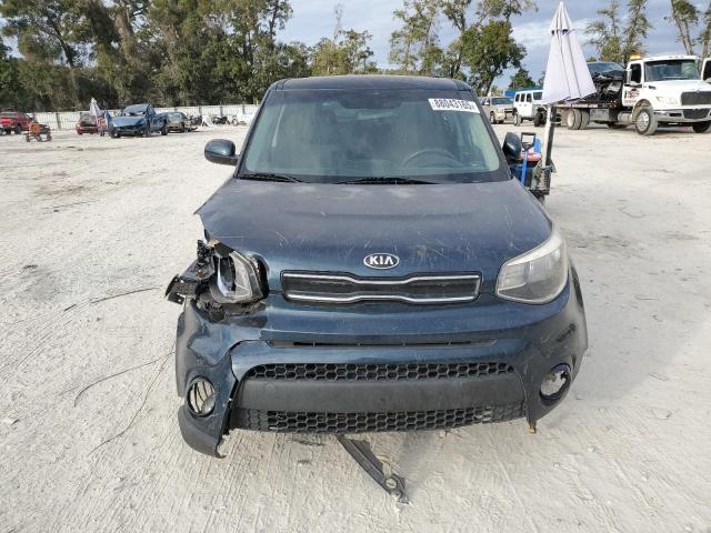 Kia Soul + 2017 - Arranca y Camina - Bolsas Buenas - Precio $6,200