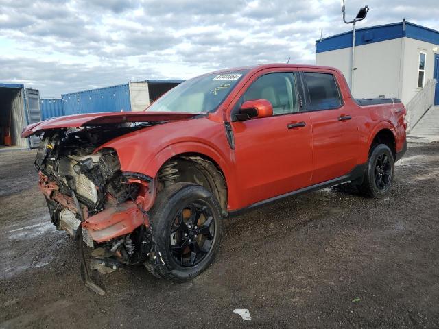 Ford Maverick XLT 2022 - Precio $11,200 fijos