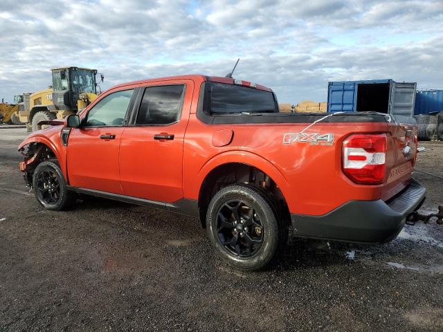 Ford Maverick XLT 2022 - Precio $11,200 fijos