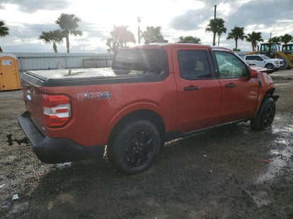 Ford Maverick XLT 2022 - Precio $11,200 fijos