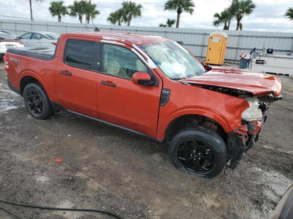 Ford Maverick XLT 2022 - Precio $11,200 fijos