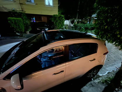 Renta de Camioneta Kia Sportage SX Turbo $40 Diarios